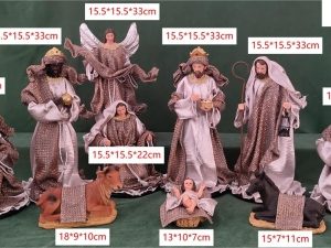 宗教产品